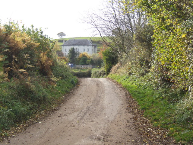 Great House, Abergavenny, Monmouthshire, Wales, Britania Raya.