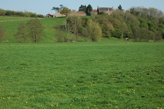 Pentwyn, Usk, Monmouthshire, Wales, Britania Raya.