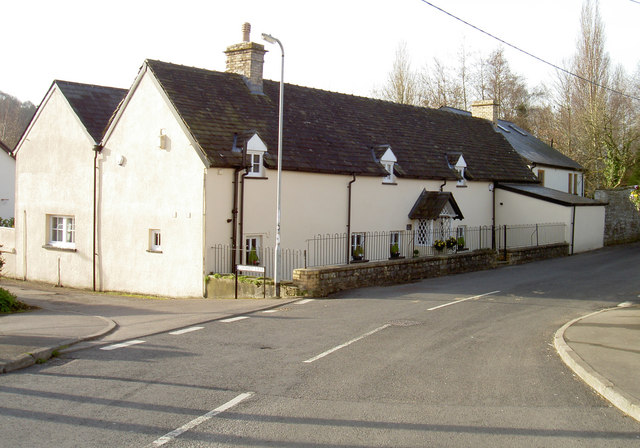 Fairoak, Newport, Wales, Britania Raya.