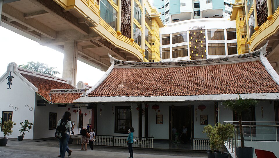 Candra Naya, DKI Jakarta, Indonesia.