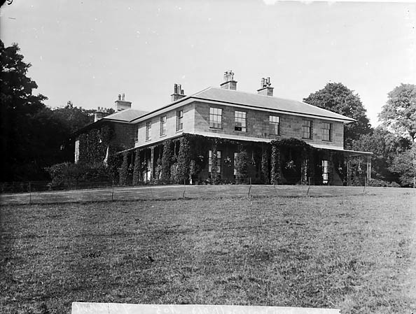 Nanhoron, Pwllheli, Gwynedd, Wales, Britania Raya.