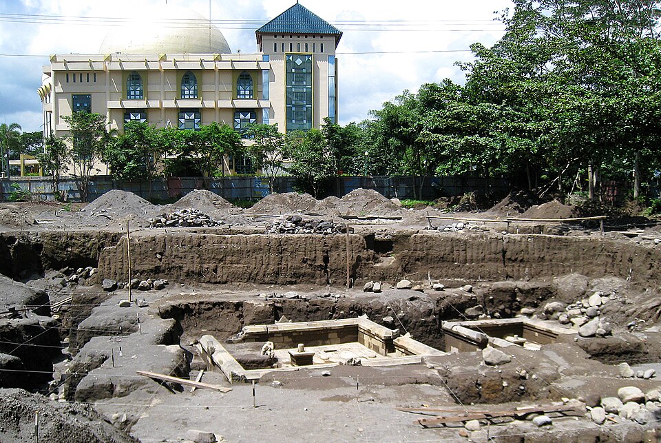 Kimpulan, Sleman, Daerah Istimewa Yogyakarta, Indonesia.