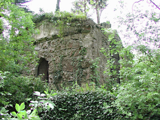 Foto perwakilan Lucan House, Lucan, pada rekaman NIAH 11204015.