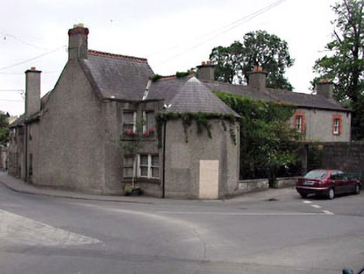 Foto perwakilan Castletown, Celbridge, pada rekaman NIAH 11805002.