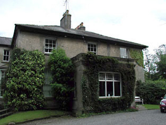 Foto perwakilan The Glebe, Rathmore, pada rekaman NIAH 11813005.