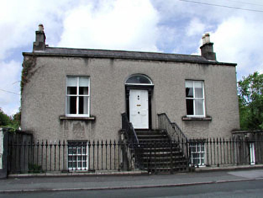 Foto perwakilan Saint Alban's, Naas, pada rekaman NIAH 11814096.