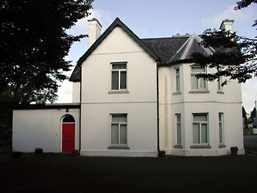 Foto perwakilan Tús Nua, Kildare, pada rekaman NIAH 11817062.