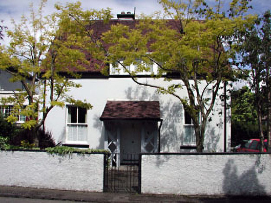 Foto perwakilan Mons, Kildare, pada rekaman NIAH 11817068.