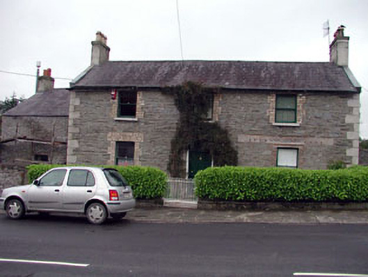 Foto perwakilan Liffey View, Ballymore Eustace, pada rekaman NIAH 11820009.