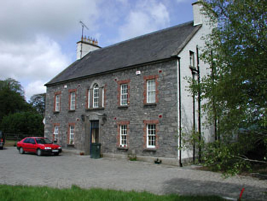 Foto perwakilan Kilglass House, KILGLASS, pada rekaman NIAH 11900308.