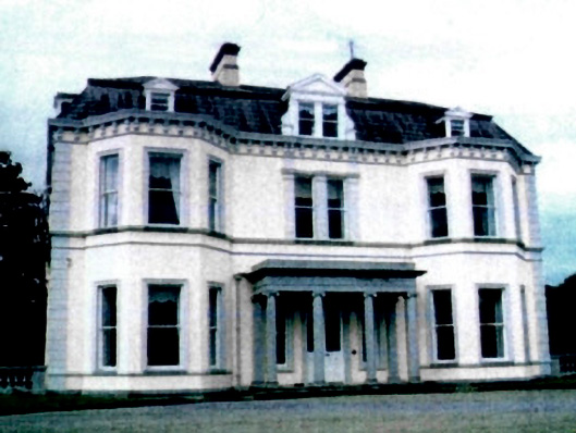 Foto perwakilan Balyna House, BALLINA, pada rekaman NIAH 11900312.