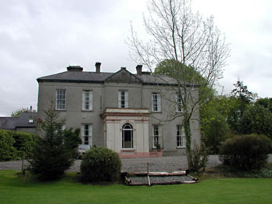 Foto perwakilan Cappagh House, Kilbrook, pada rekaman NIAH 11900402.