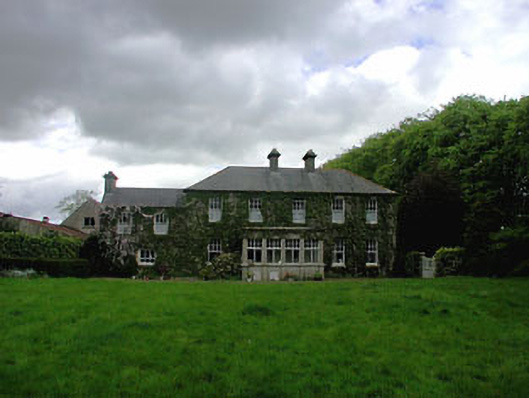 Foto perwakilan Ballyvoneen House, BALLYVONEEN, pada rekaman NIAH 11900403.