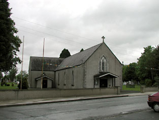Foto perwakilan Catholic Church of the Holy Trinity, Derrinturn, pada rekaman NIAH 11900803.