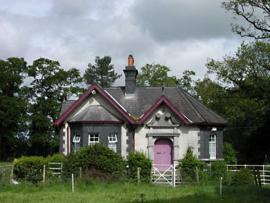 Foto perwakilan Stacumny House, STACUMNY, pada rekaman NIAH 11901103.