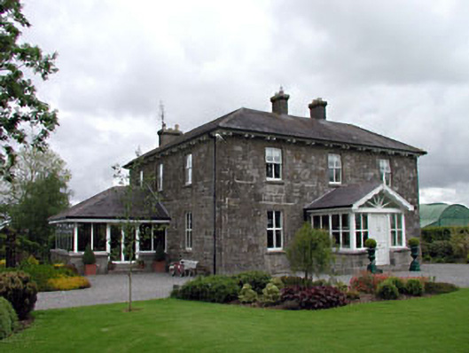 Foto perwakilan Feighcullen House, FEIGHCULLEN, pada rekaman NIAH 11901707.