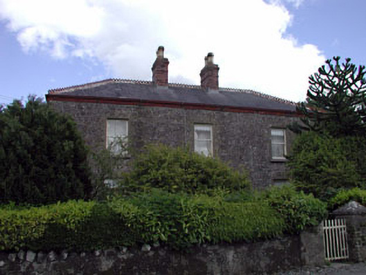 Foto perwakilan farm house, KILMEAGE · NIAH 11901803, Kilmeage, pada rekaman NIAH 11901803.