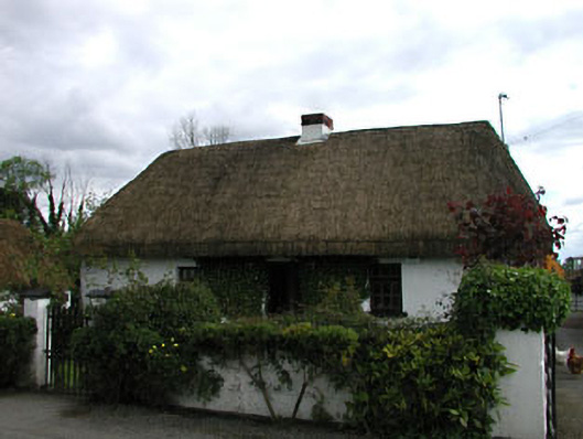 Foto perwakilan farm house, THOMASTOWN (CARRAGH ED) · NIAH 11901817, THOMASTOWN (CARRAGH ED), pada rekaman NIAH 11901817.