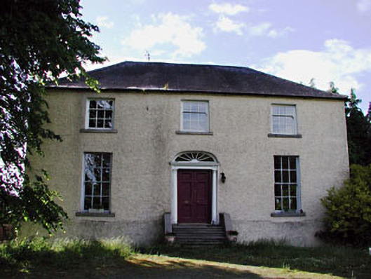 Foto perwakilan Liffey Lodge, GINGERSTOWN, pada rekaman NIAH 11901901.