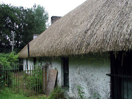 Foto perwakilan farm house, BALLYKELLY · NIAH 11902102, BALLYKELLY, pada rekaman NIAH 11902102.