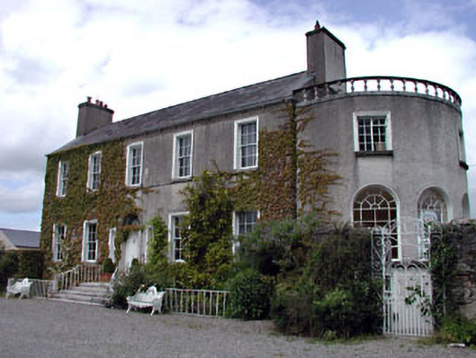 Foto perwakilan Wellfield, BRIENCAN, pada rekaman NIAH 11902407.