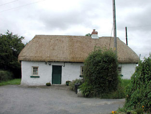 Foto perwakilan farm house, KILLEEN WEST · NIAH 11902603, KILLEEN WEST, pada rekaman NIAH 11902603.