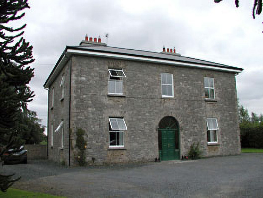 Foto perwakilan Oghill House, OGHIL, pada rekaman NIAH 11902704.
