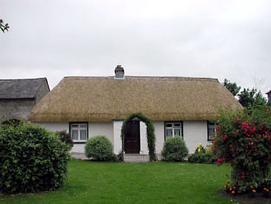 Foto perwakilan house, BALLYNABARNA · NIAH 11903105, BALLYNABARNA, pada rekaman NIAH 11903105.