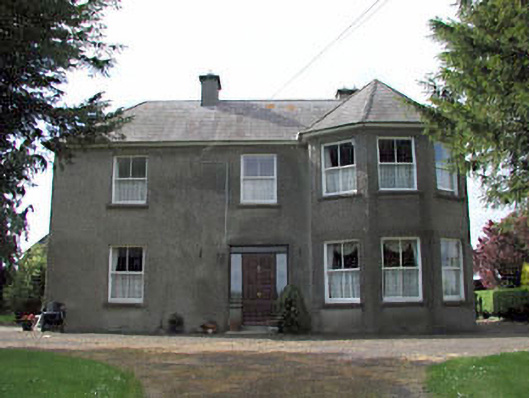 Foto perwakilan farm house, MYLERSTOWN (HARRISTOWN ED) · NIAH 11903114, MYLERSTOWN (HARRISTOWN ED), pada rekaman NIAH 11903114.