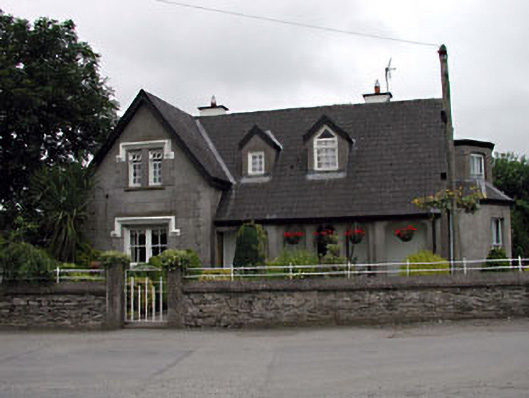 Foto perwakilan Grove Villa, Calverstown, pada rekaman NIAH 11903210.