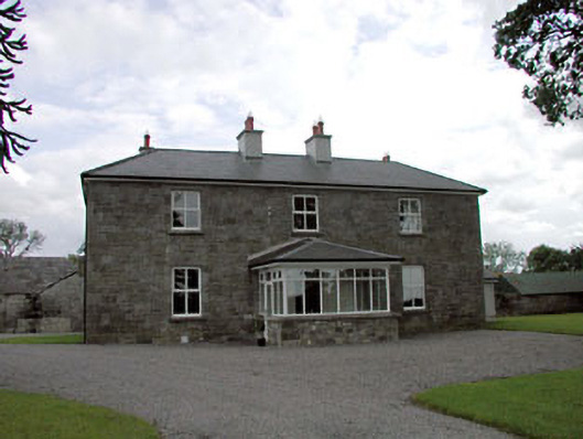 Foto perwakilan Sawyerswood House, SAWYERSWOOD, pada rekaman NIAH 11903503.