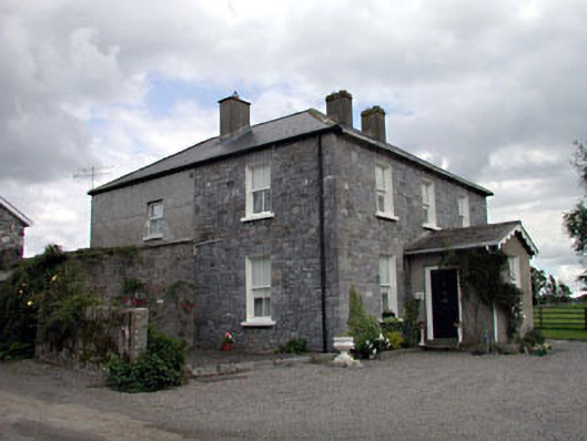 Foto perwakilan Moat Lodge, ARDSCULL, pada rekaman NIAH 11903509.
