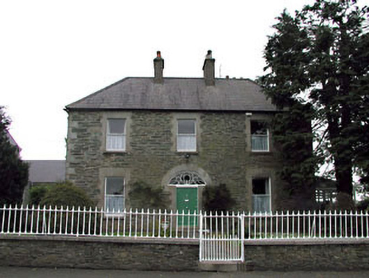 Foto perwakilan Catholic Church of Saint Mary and Saint Laurence, CROOKSTOWN UPPER, pada rekaman NIAH 11903616.