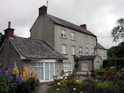 Foto perwakilan Mullamast House, MULLAMAST, pada rekaman NIAH 11903618.