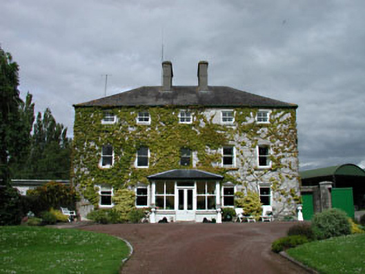 Foto perwakilan Levitstown House, LEVITSTOWN (GRANGEMELLON ED), pada rekaman NIAH 11903713.