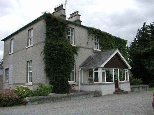 Foto perwakilan Kilkea House, KILKEA UPPER, pada rekaman NIAH 11903718.