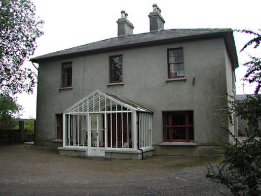 Foto perwakilan Prumplestown Mill, JOHNSTOWN SOUTH, pada rekaman NIAH 11904004.