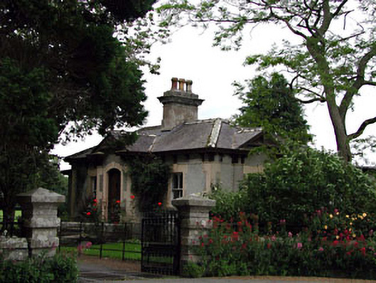 Foto perwakilan Prumplestown House, PRUMPELSTOWN LOWER, pada rekaman NIAH 11904005.
