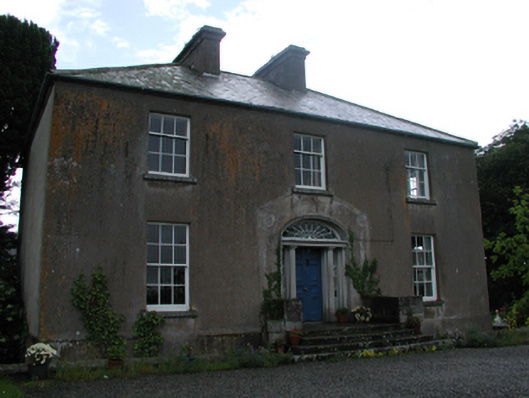 Foto perwakilan Graney House, GRANEY EAST, pada rekaman NIAH 11904007.