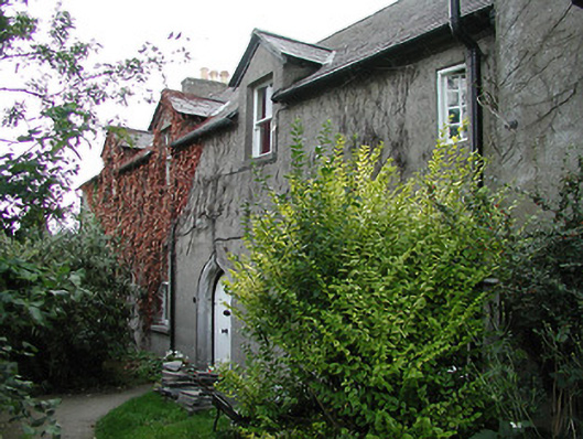 Foto perwakilan Saint Canice's Cathedral, Kilkenny, pada rekaman NIAH 12005021.