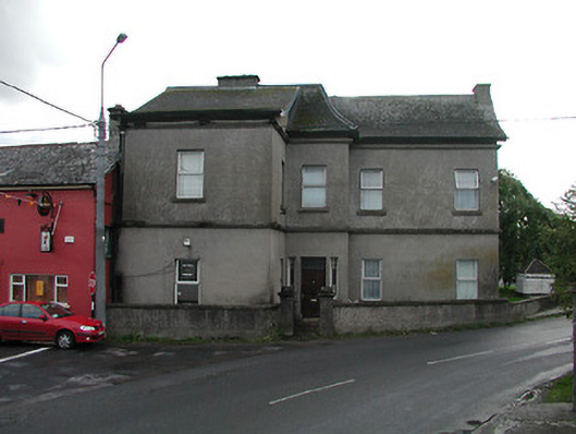 Foto perwakilan Bridge House, Freshford, pada rekaman NIAH 12305014.