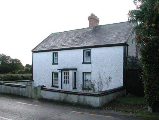 Foto perwakilan house, Clintstown Road · NIAH 12305028, Freshford, pada rekaman NIAH 12305028.