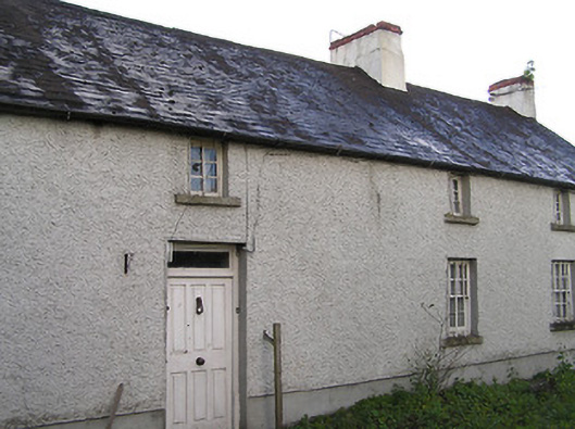 Foto perwakilan farm house, SHANKILL · NIAH 12306013, Paulstown, pada rekaman NIAH 12306013.