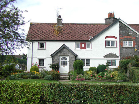 Foto perwakilan house, 1 · NIAH 12308007, Talbotsinch, pada rekaman NIAH 12308007.