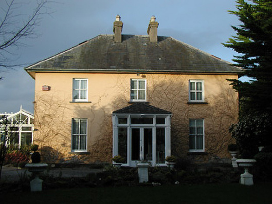 Foto perwakilan Fairview, Kilkenny, pada rekaman NIAH 12308021.