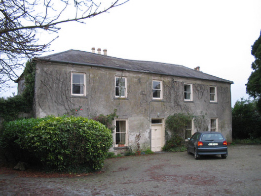 Foto perwakilan Kells House, Kells, pada rekaman NIAH 12315015.