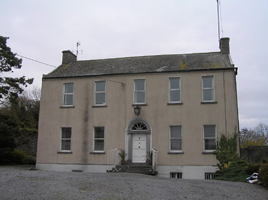 Foto perwakilan Ennisnag House, ENNISNAG, pada rekaman NIAH 12316008.