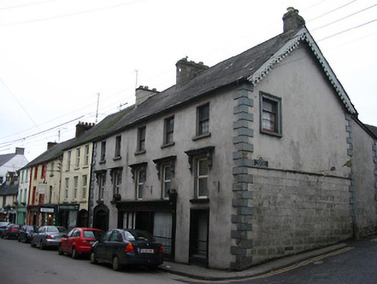 Foto perwakilan Hughes, Graiguenamanagh, pada rekaman NIAH 12318039.