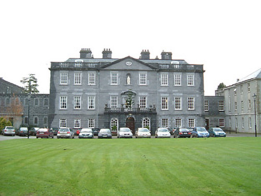 Foto perwakilan Kildalton College, Piltown, pada rekaman NIAH 12325001.