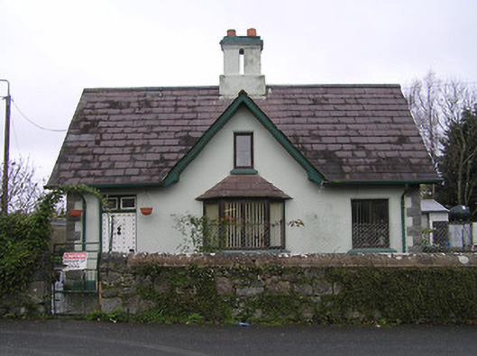Foto perwakilan Kildalton College, Piltown, pada rekaman NIAH 12325039.